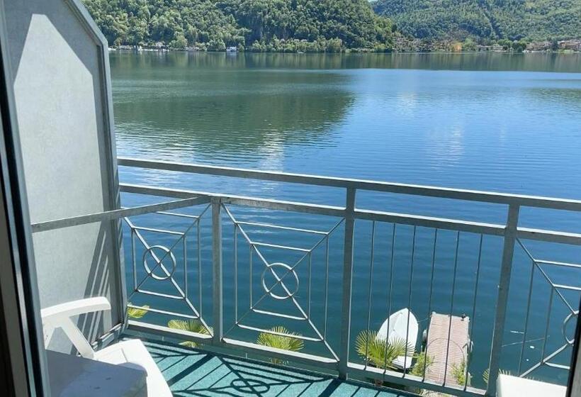 Номер Стандарт, Tresa Bay