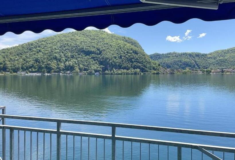 Номер Стандарт, Tresa Bay