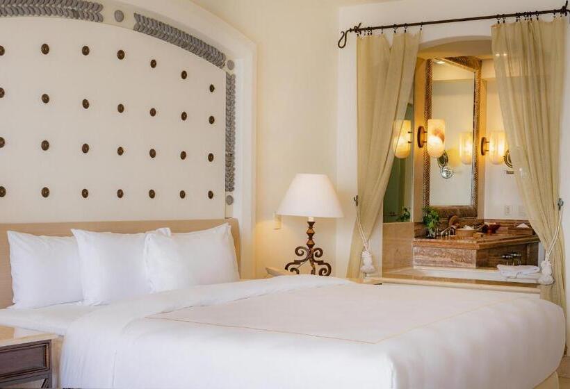 キングサイズベッドのジュニアスイート, Marquis Los Cabos, An All   Inclusive, Adults   Only & No Timeshare Resort