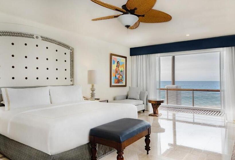 ベーシックルーム, Marquis Los Cabos, An All   Inclusive, Adults   Only & No Timeshare Resort