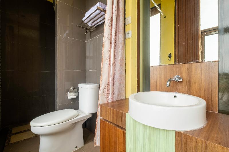 Номер Стандарт, Royal Victoria Hotel Snowdonia
