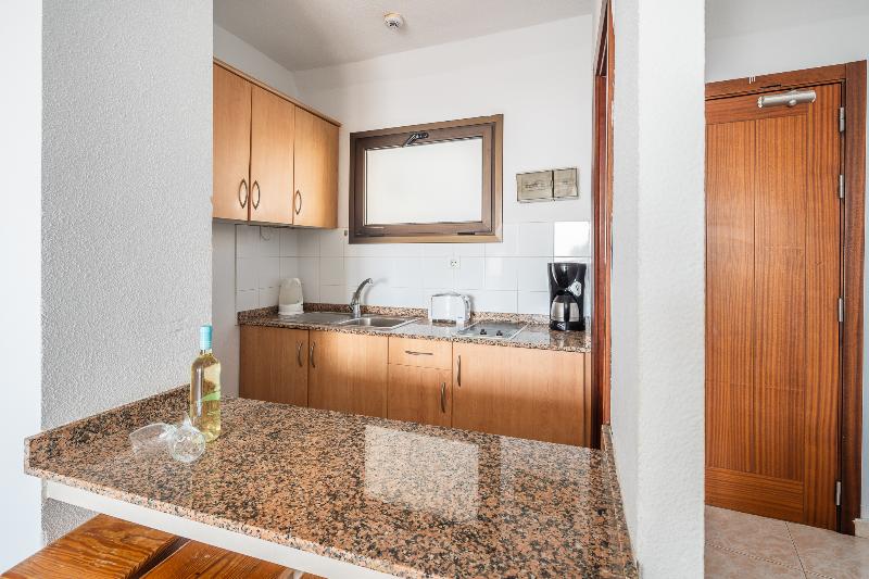 Апартаменты 2 Спальни, RT Apartamentos Guinea