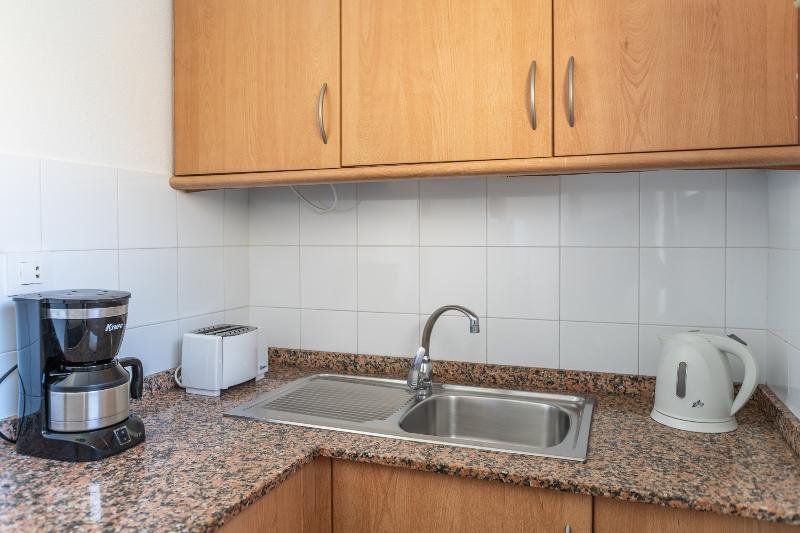 Апартаменты 1 Спальня, RT Apartamentos Guinea