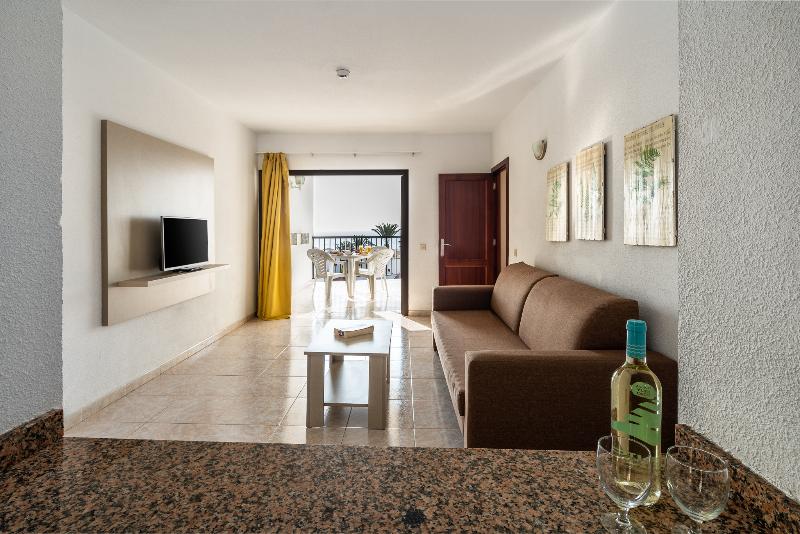 Апартаменты 1 Спальня, RT Apartamentos Guinea