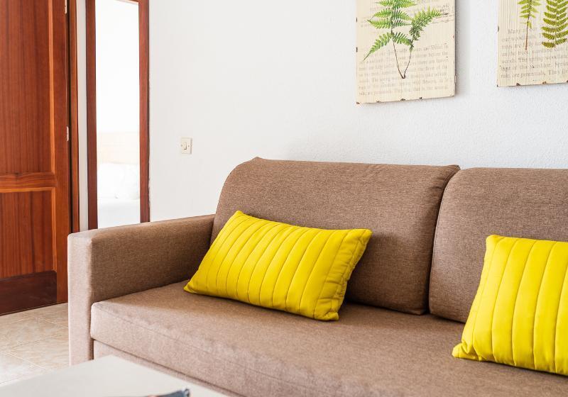 Апартаменты 1 Спальня, RT Apartamentos Guinea