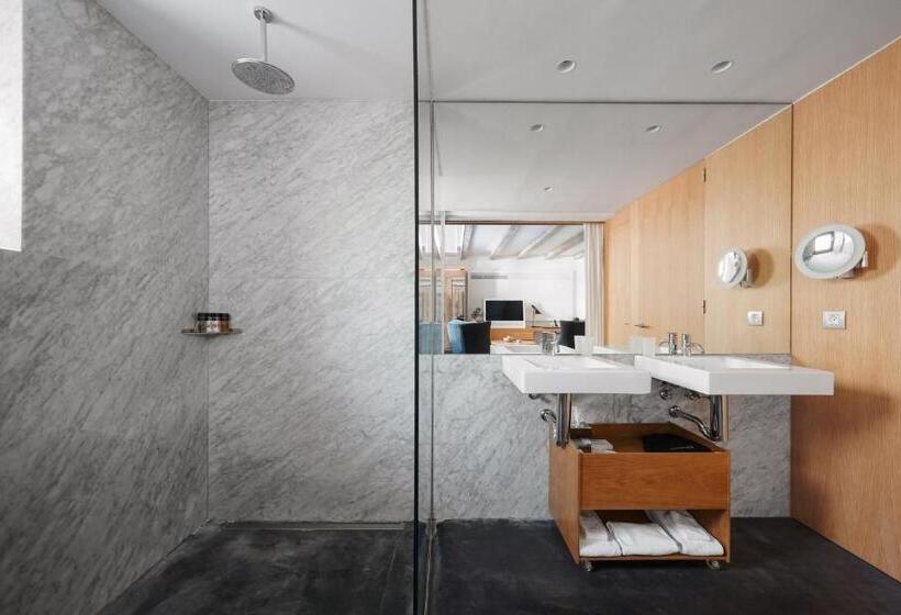 수피리어 룸, Son Brull Hotel & Spa