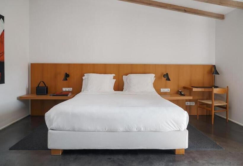수피리어 룸, Son Brull Hotel & Spa