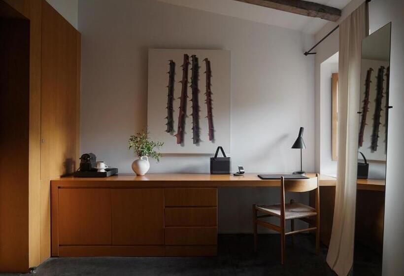 Номер Deluxe, Son Brull Hotel & Spa