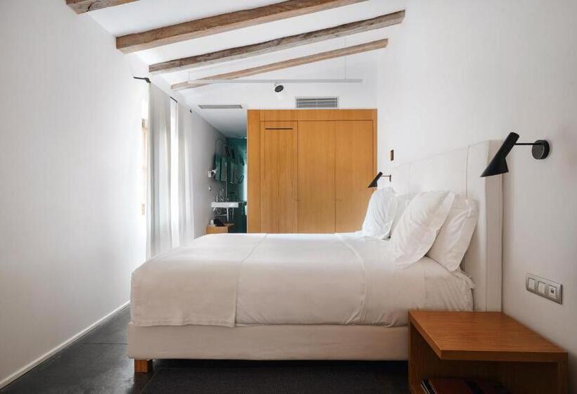 Номер Deluxe, Son Brull Hotel & Spa