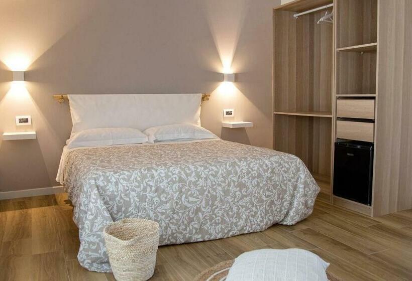 Номер Deluxe, Affittacamere Villa Masá