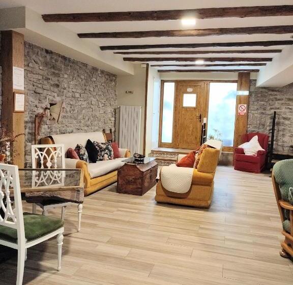 Дом 1 Спальня, Casa Rural Maza Especial Grupos