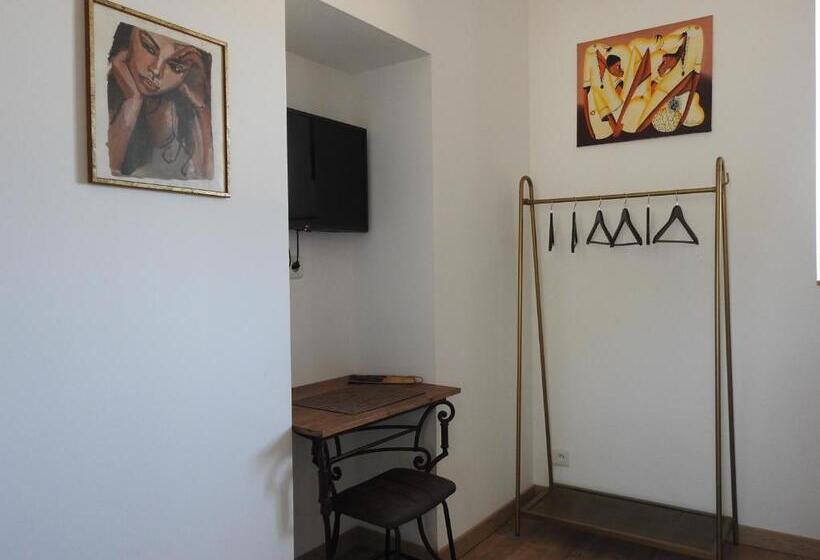 Номер Стандарт, Villa Madura