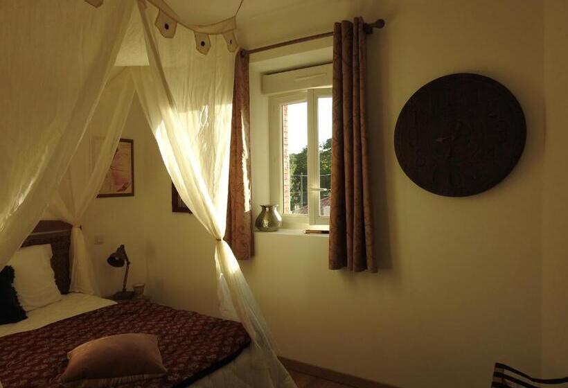 Номер Стандарт, Villa Madura