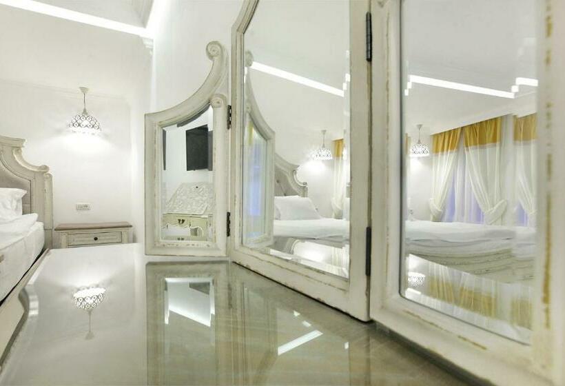 اتاق سوپریور, Excelsior Boutique Hotel Sinaia