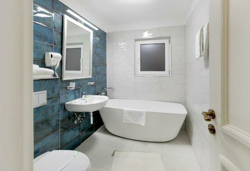 اتاق سوپریور, Excelsior Boutique Hotel Sinaia