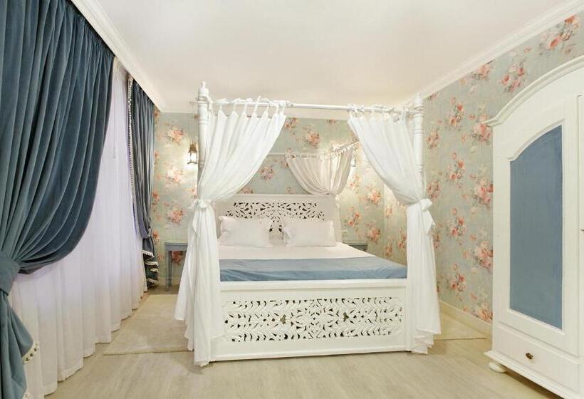 اتاق سوپریور, Excelsior Boutique Hotel Sinaia