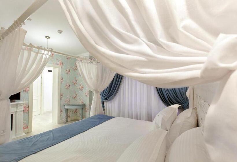 اتاق سوپریور, Excelsior Boutique Hotel Sinaia