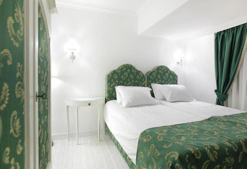 اتاق استاندارد, Excelsior Boutique Hotel Sinaia
