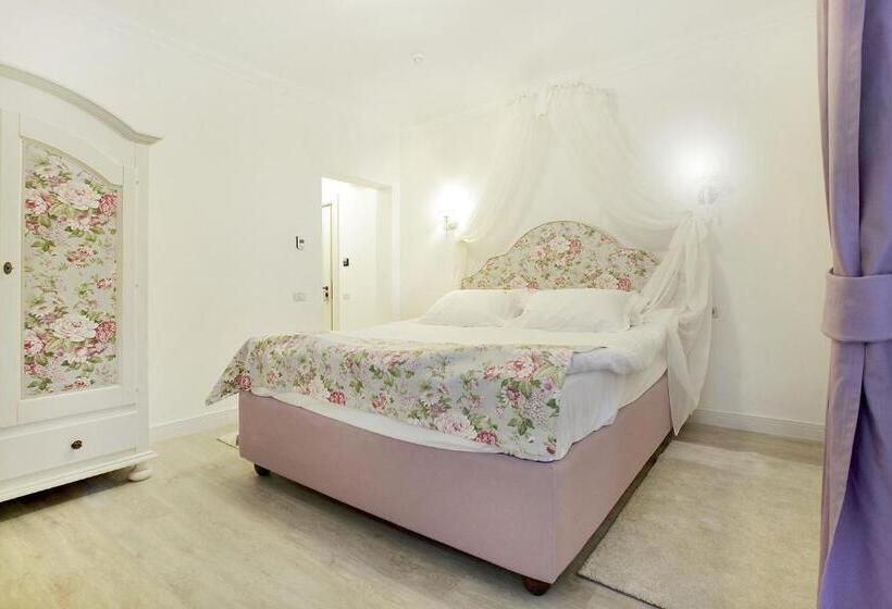 اتاق استاندارد, Excelsior Boutique Hotel Sinaia