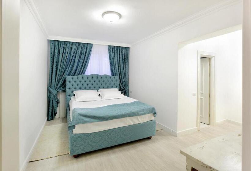 اتاق استاندارد, Excelsior Boutique Hotel Sinaia