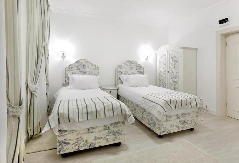 اتاق سوپریور, Excelsior Boutique Hotel Sinaia