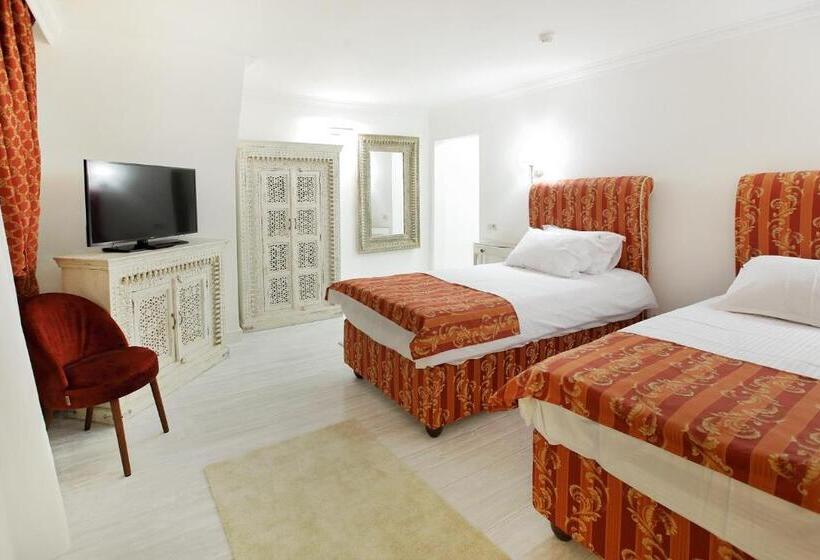 اتاق سوپریور, Excelsior Boutique Hotel Sinaia