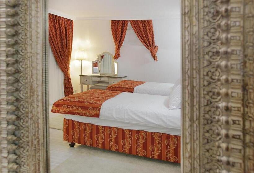اتاق سوپریور, Excelsior Boutique Hotel Sinaia