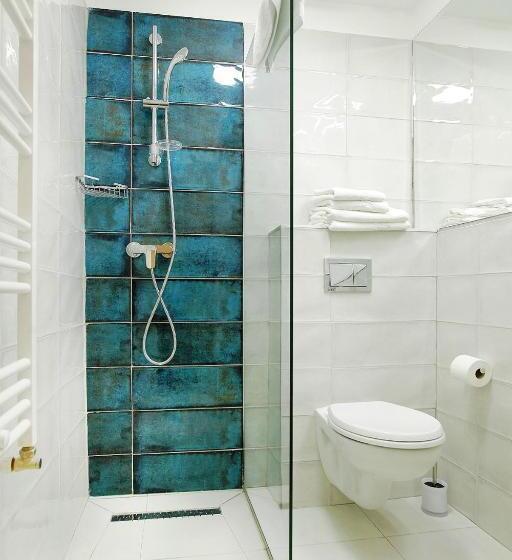 اتاق استاندارد یک نفره, Excelsior Boutique Hotel Sinaia