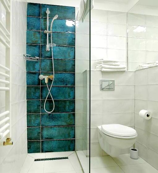 آپارتمان 1 خوابه, Excelsior Boutique Hotel Sinaia