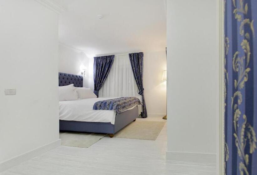 آپارتمان 1 خوابه, Excelsior Boutique Hotel Sinaia