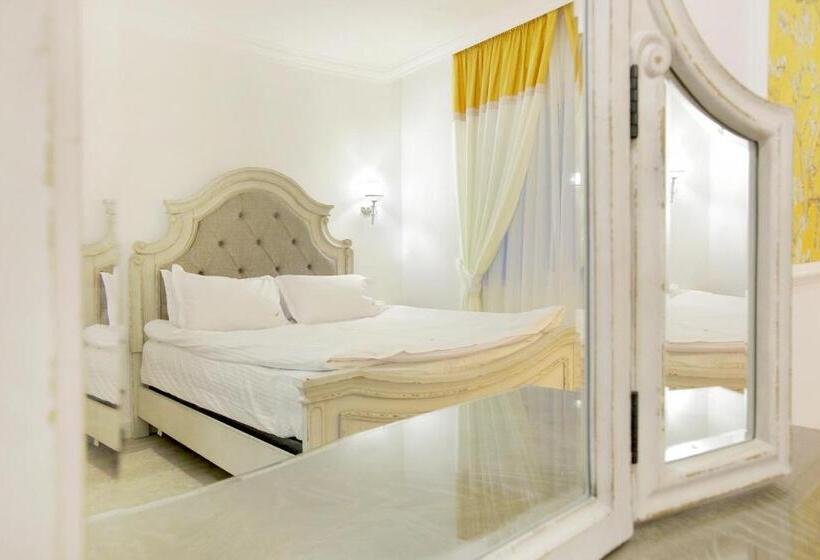 اتاق استاندارد, Excelsior Boutique Hotel Sinaia