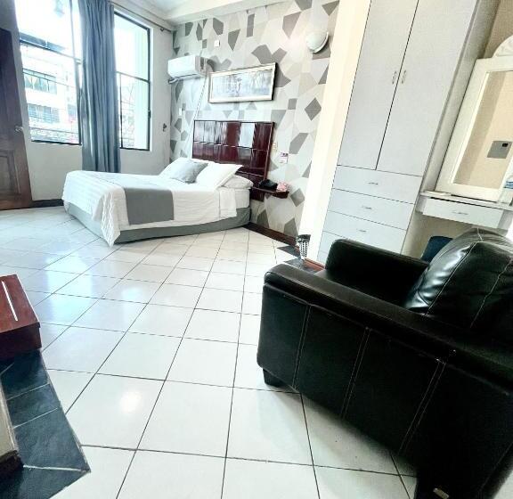 Номер Superior, House Center