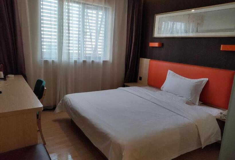 Номер Премиум, 7days Premium Shenzhen Dalang Commercial Center Branch