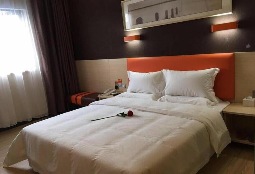 Номер Superior, 7days Premium Shenzhen Dalang Commercial Center Branch
