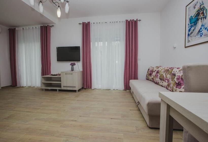 اتاق استاندارد, Dapčević
