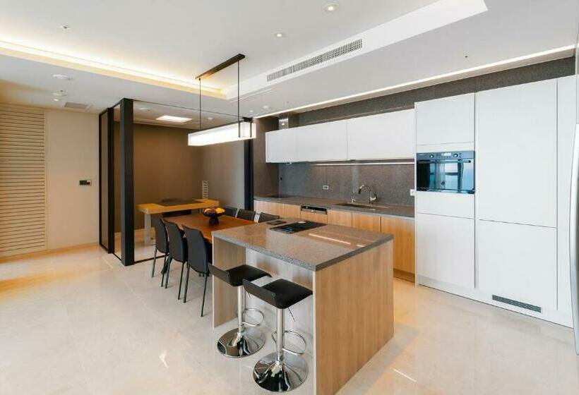 Полулюкс Вид на Море, Grand Lct Residence