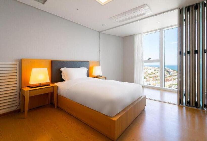 Люкс Премиум Вид на Море, Grand Lct Residence