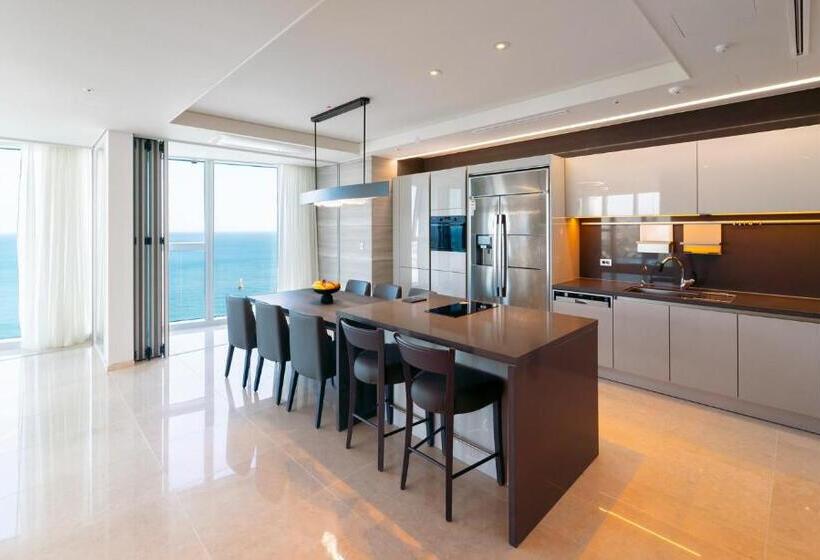 Люкс Вид на Море, Grand Lct Residence