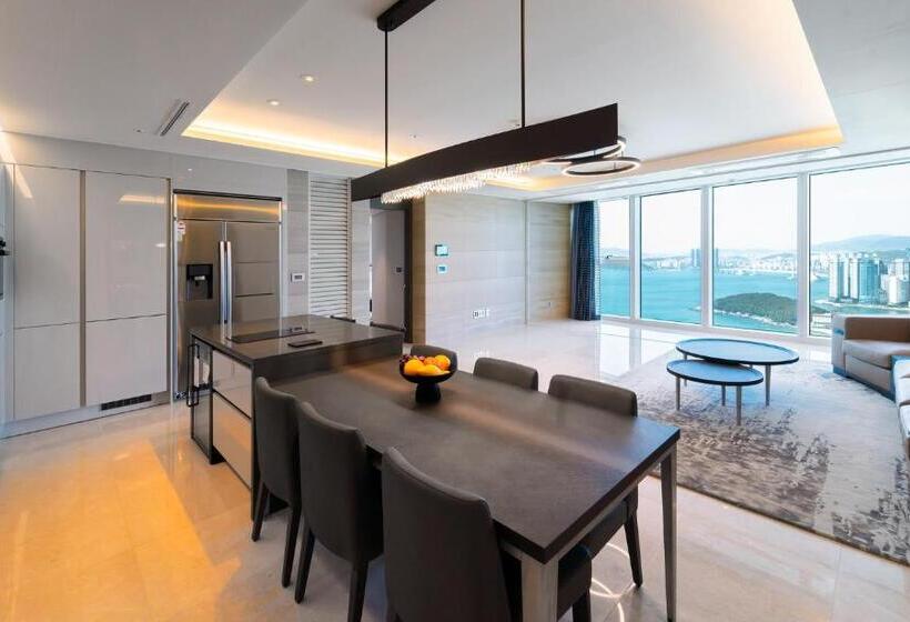 Королевский Люкс, Grand Lct Residence