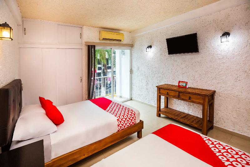 Suite, Dos Mundos, Isla Cozumel