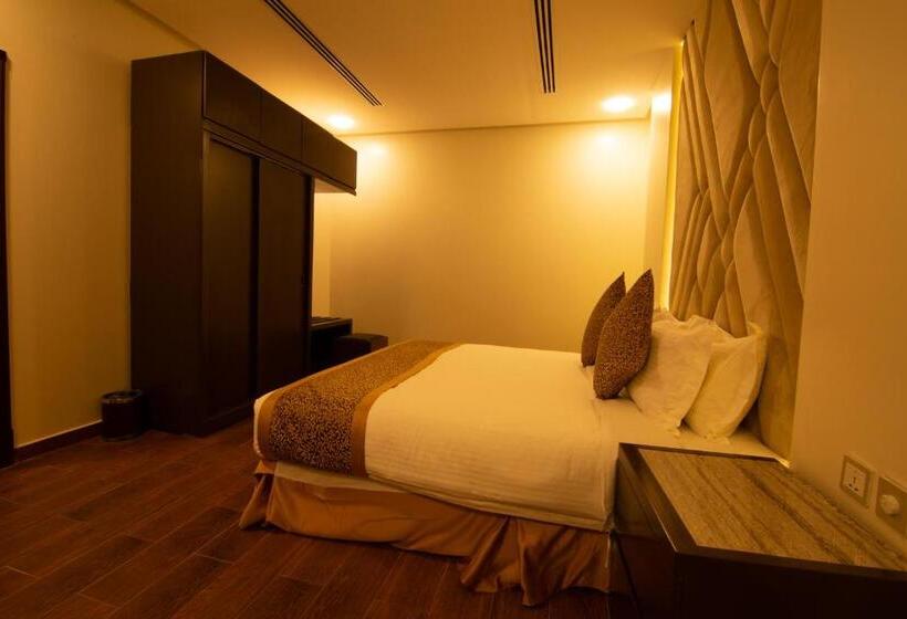 Apartamento 1 Dormitório, ريف الشرقيه للشقق الفندقيهreef Al Sharqia