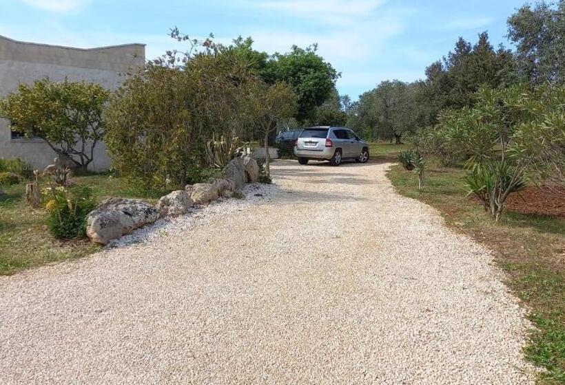 اتاق استاندارد, Casa Bianca Alme