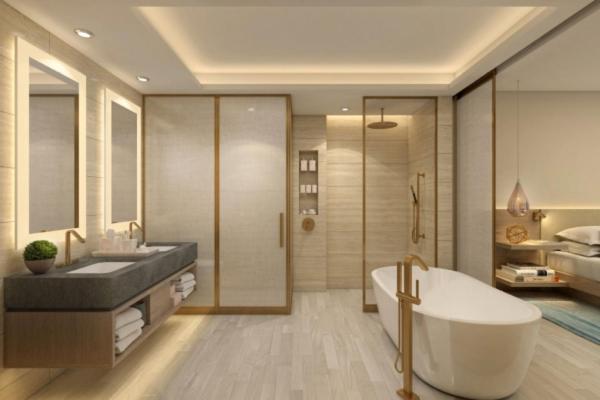 Quarto Premium, Amrit Ocean Resort & Residences Singer Island