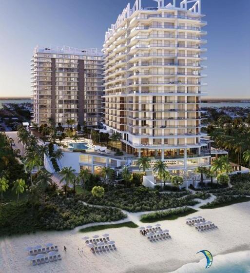 Quarto Premium, Amrit Ocean Resort & Residences Singer Island