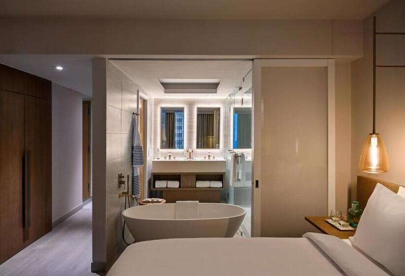 Quarto Premium, Amrit Ocean Resort & Residences Singer Island
