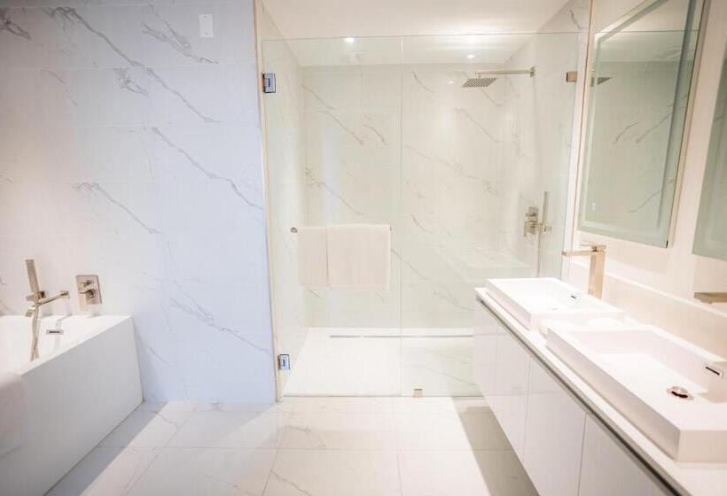 Quarto Estandar com Vistas, Amrit Ocean Resort & Residences Singer Island