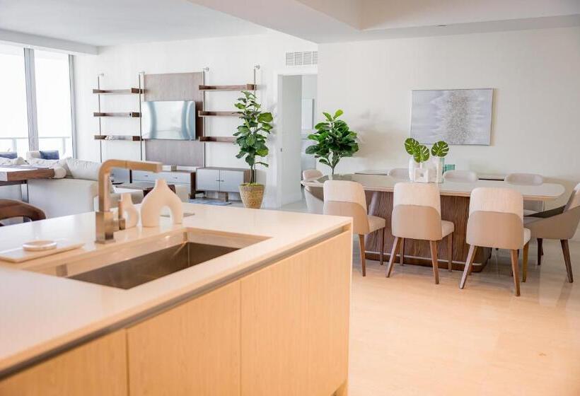 Quarto Estandar com Vistas, Amrit Ocean Resort & Residences Singer Island