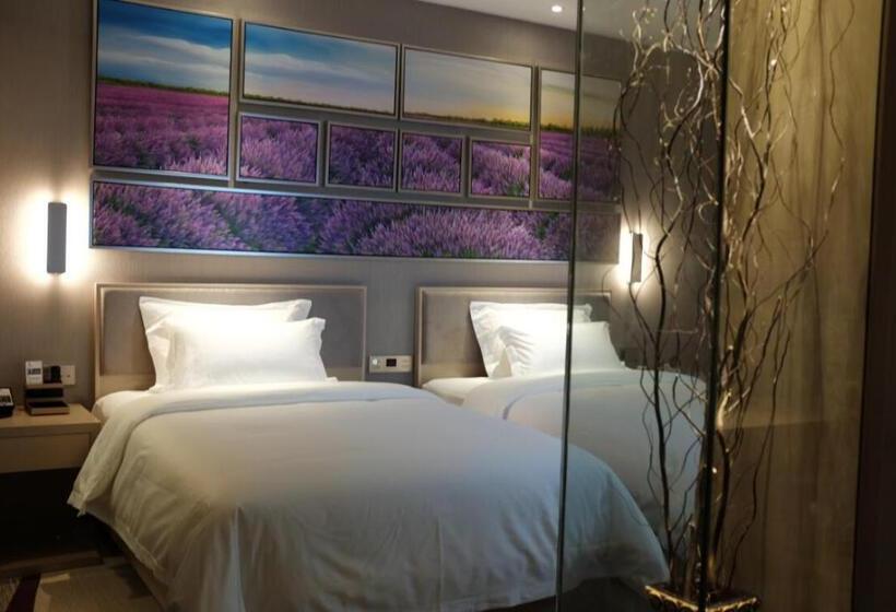 Номер бизнес-класса, Lavande Hotel Dongguan Humen Wanda Square