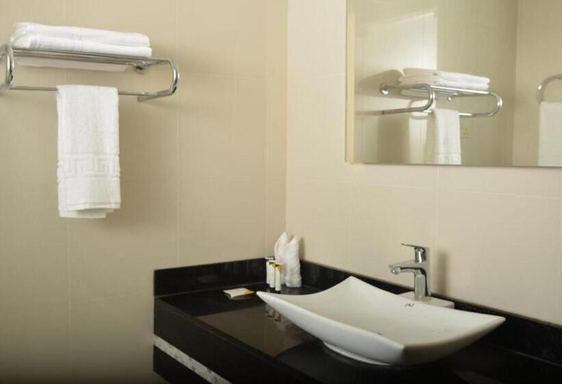 סוויטה נוף להרים, Dar Telal Hotel Suites