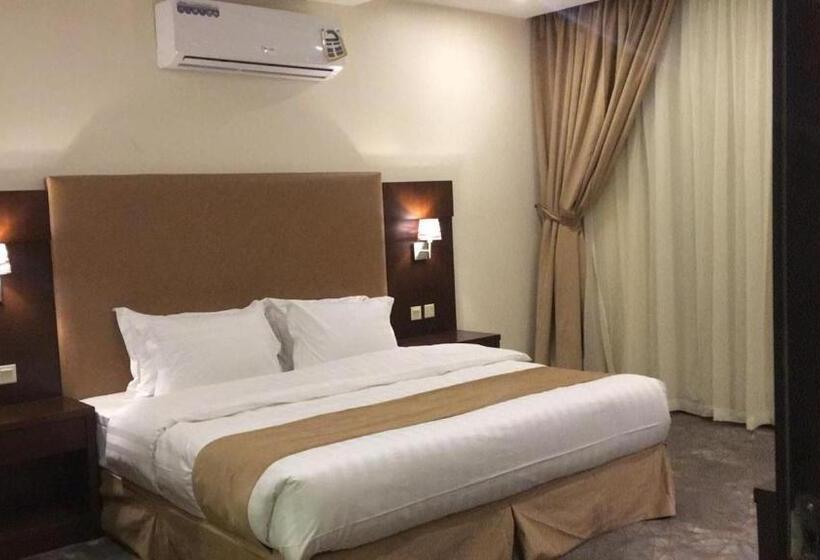 산 전망 스위트, Dar Telal Hotel Suites